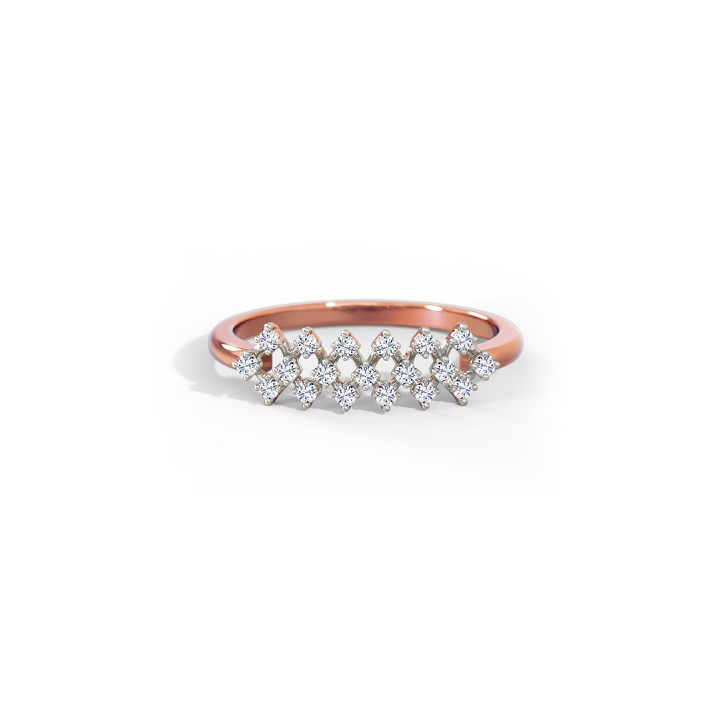 Tizza Diamond Ring