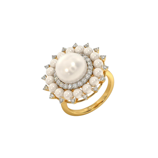 The Cornia Ring