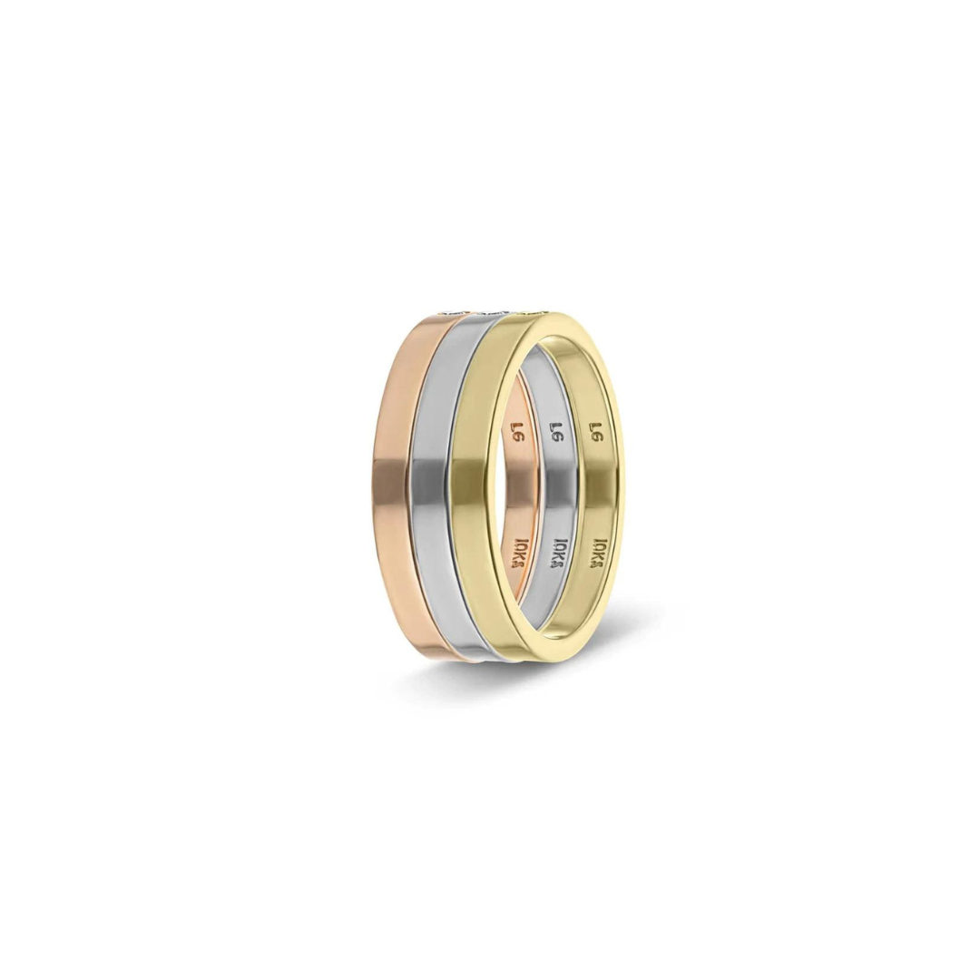 Stack Ring