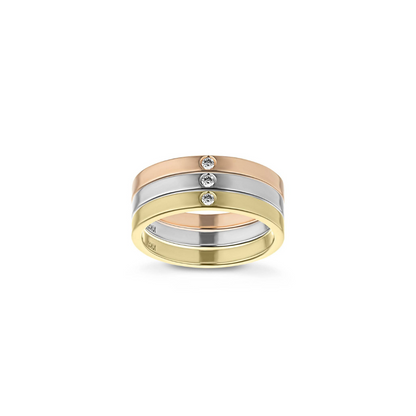 Stack Ring