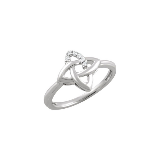 Interlocking Ring