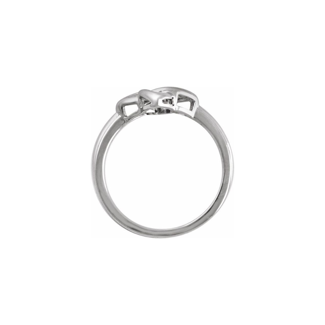 Interlocking Ring