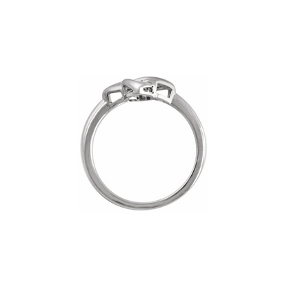 Interlocking Ring