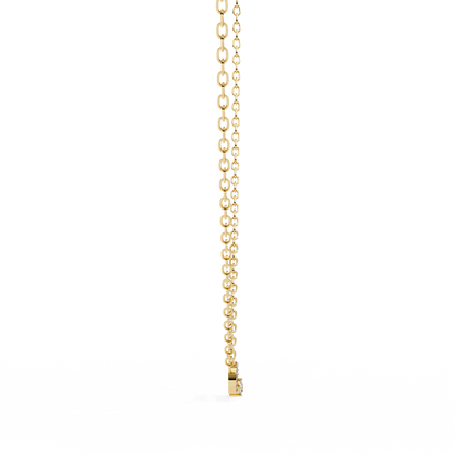 Luxe Lab Grown Pendants