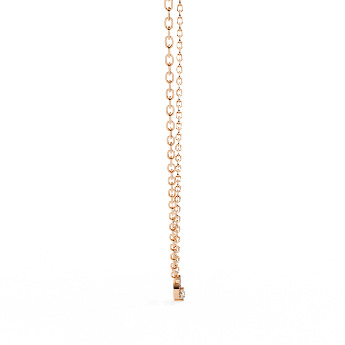 Luxe Lab Grown Pendants