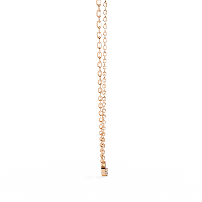 Luxe Lab Grown Pendants