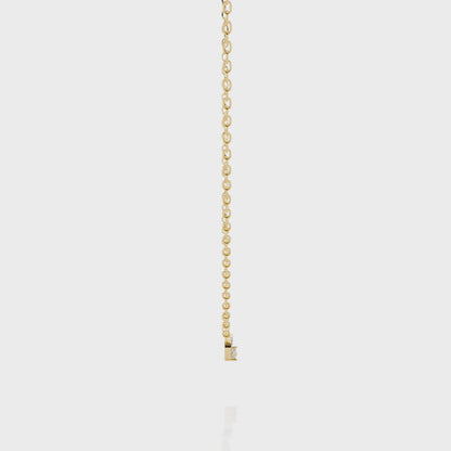 Luxe Lab Grown Pendants