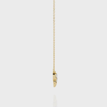 Uniquely Lab Grown Pendants
